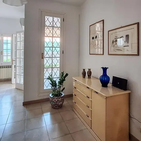 Apartment Casa Degli Orti Di Venezia Dolo