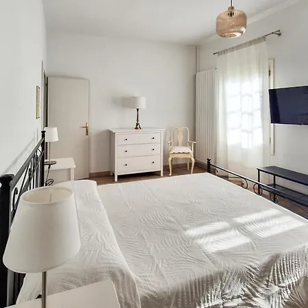 Casa Degli Orti Di Venezia דירה *