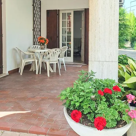 Casa Degli Orti Di Venezia Apartment