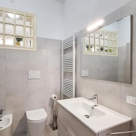 Casa Degli Orti Di Venezia Apartment Dolo