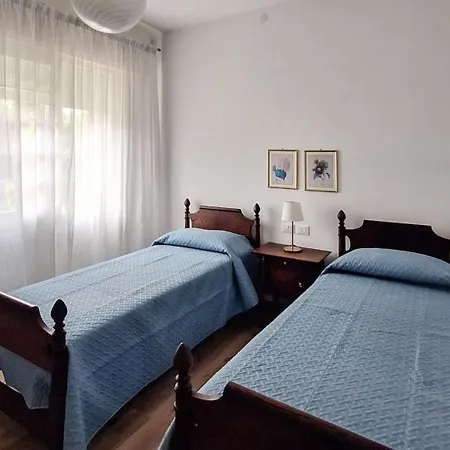 Casa Degli Orti Di Venezia דירה דולו