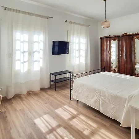 Casa Degli Orti Di Venezia Apartment