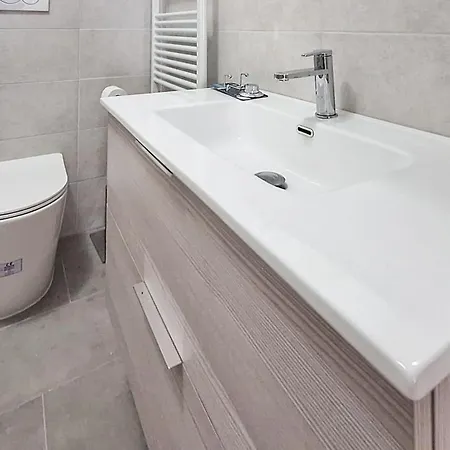 Apartment Casa Degli Orti Di Venezia