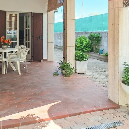 Casa Degli Orti Di Venezia Apartment Dolo