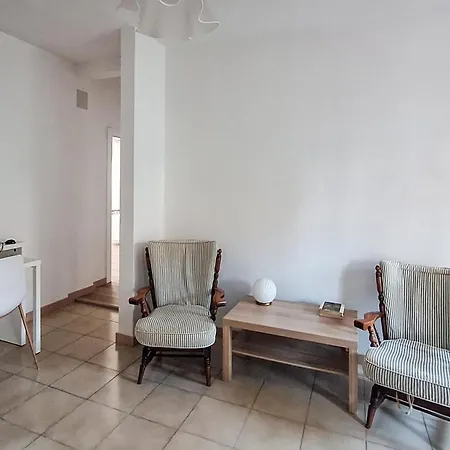 Casa Degli Orti Di Venezia Apartment